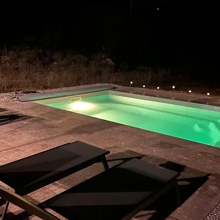 En Provence - Piscine 로르귀