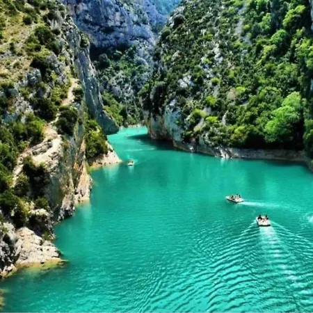 En Provence - Piscine *