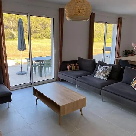 En Provence - Piscine Feriehus