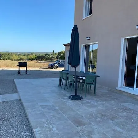 En Provence - Piscine Lorgues