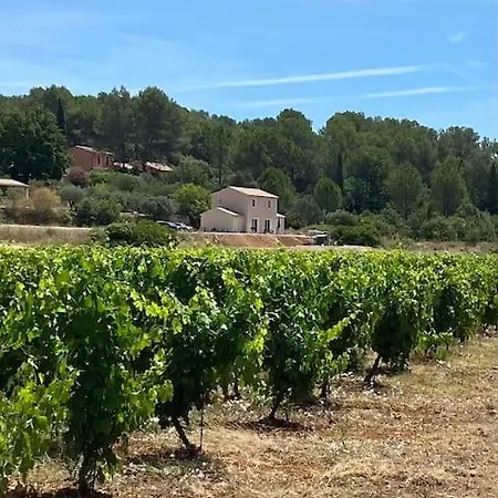 Feriehus En Provence - Piscine