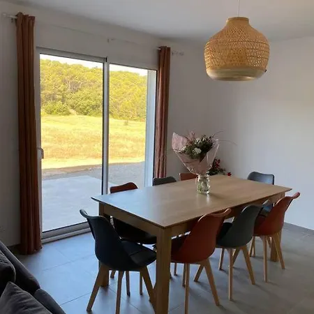 En Provence - Piscine Feriehus