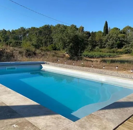 En Provence - Piscine Holiday home
