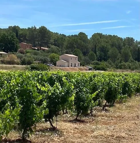 Holiday home En Provence - Piscine